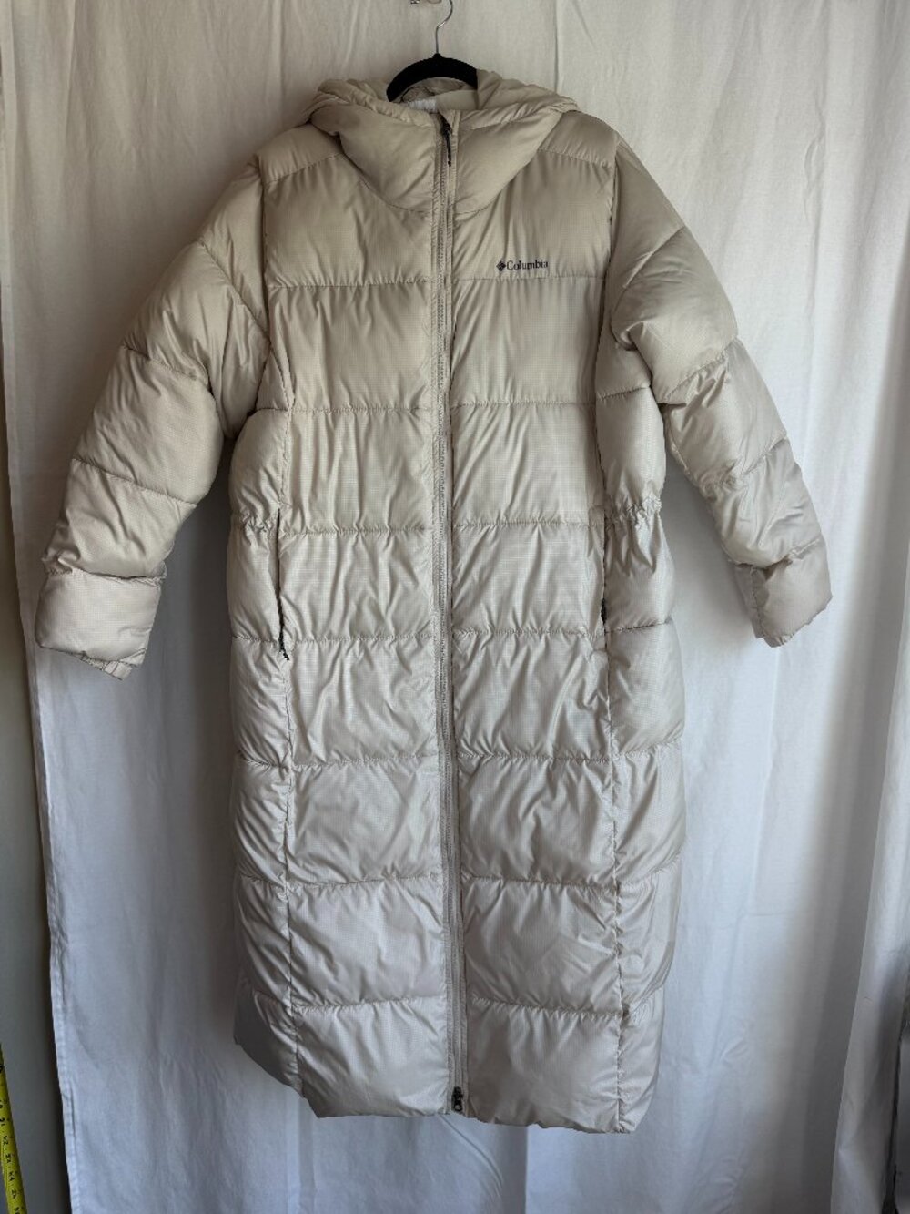Super warm Columbia winter coat